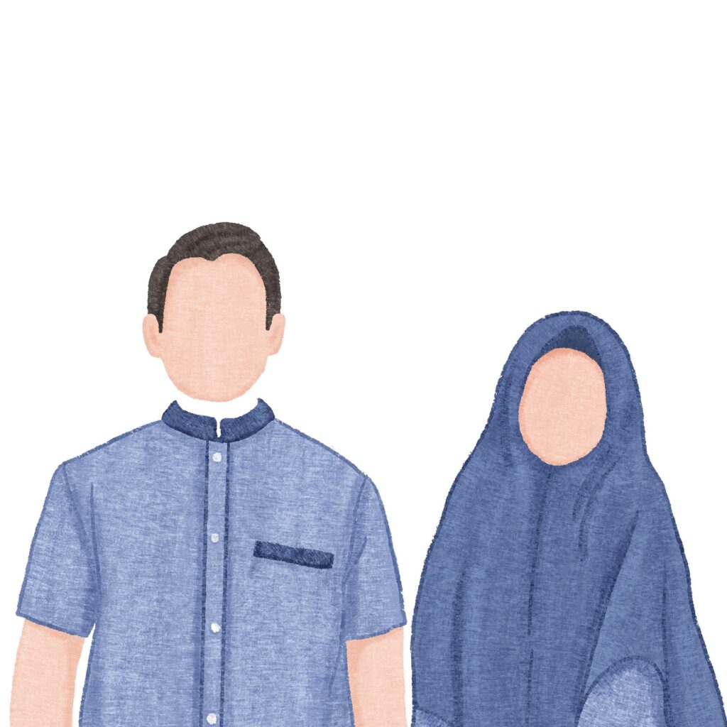 6 Islamic Conditions for a Valid Nikah